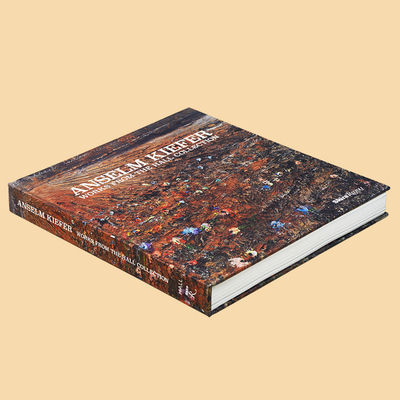 Custom A4 Hardcover Photo Album Printing Matt Lamination Cover