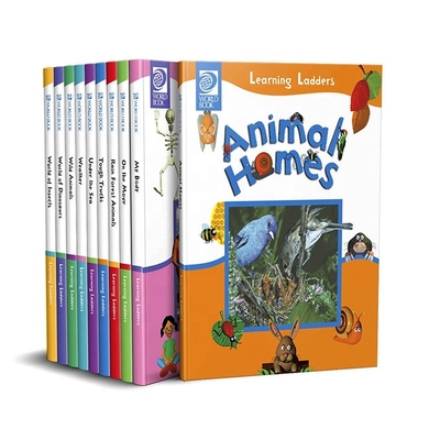 Professional Kids Book Printing C2S Paper Back English Full Color Book Printing