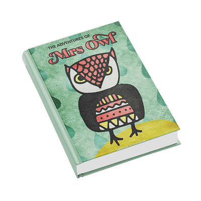 Soft Cover Kids Book Printing 60gsm-450gsm Paper Educational Books For Kids