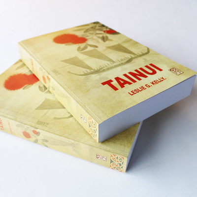 A4 High Bright Hardcover Book Printing High grade Natural Paper Material
