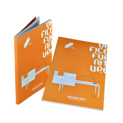 Uprint Brochure Catalogue Printing , Leaflet Pamphlet Printing Services