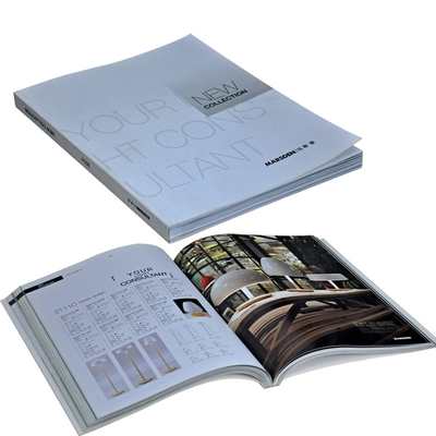 Uprint Brochure Catalogue Printing , Leaflet Pamphlet Printing Services
