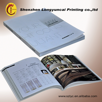 Uprint Brochure Catalogue Printing , Leaflet Pamphlet Printing Services