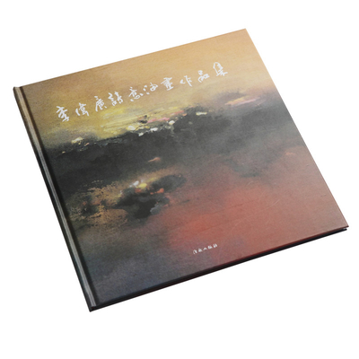 Matt Lamination Tiny Book Printing 60gsm-450gsm Paper Weight