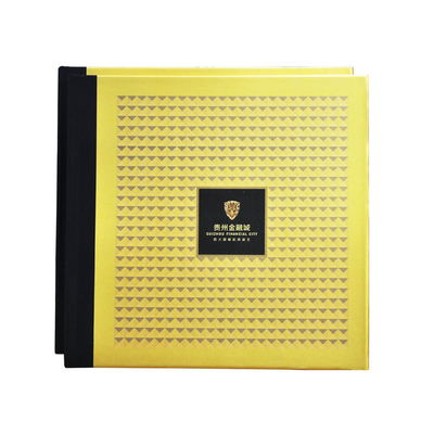 Matt Lamination Tiny Book Printing 60gsm-450gsm Paper Weight